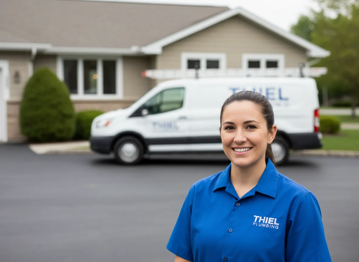 Plumber Lu Verne, IA FAQs